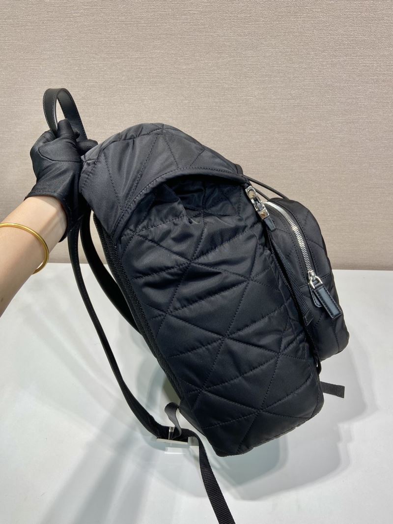 Pra*a backpacks